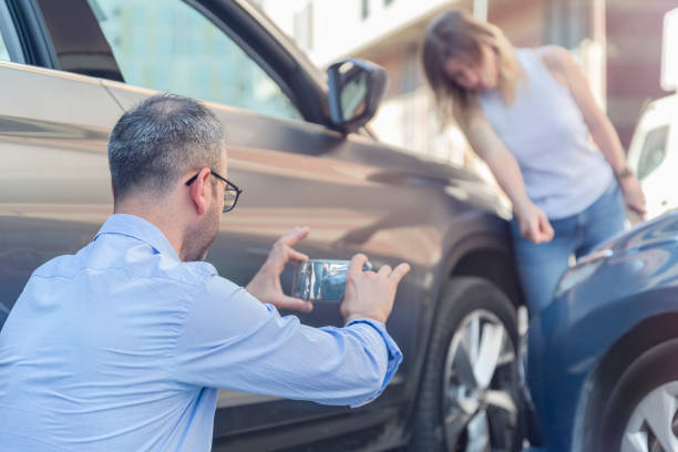 Professional Full Coverage Car Insurance technician working in Vienna, GA