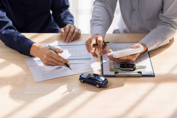 24/7 Emergency Full Coverage Car Insurance experts in Vienna, GA